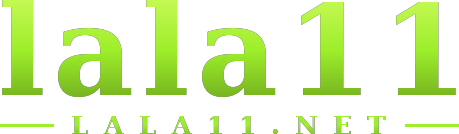 lala11 logo