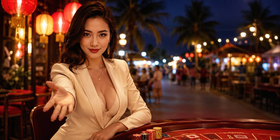 lala11 Thưởng tham gia khu casino trực tiếp
